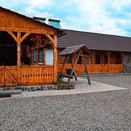 Acasa In Maramures Feresti Zewnętrze zdjęcie