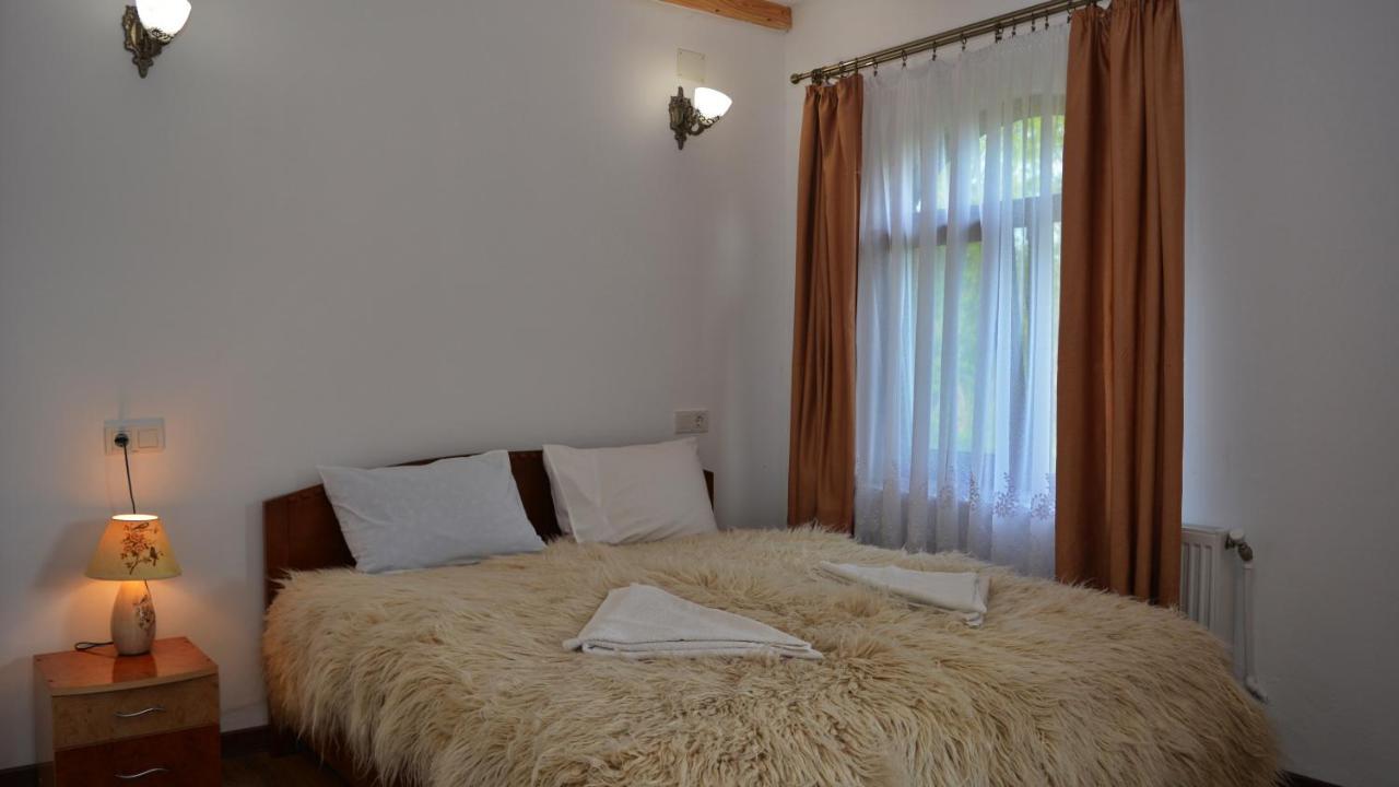 Acasa In Maramures Feresti Zewnętrze zdjęcie