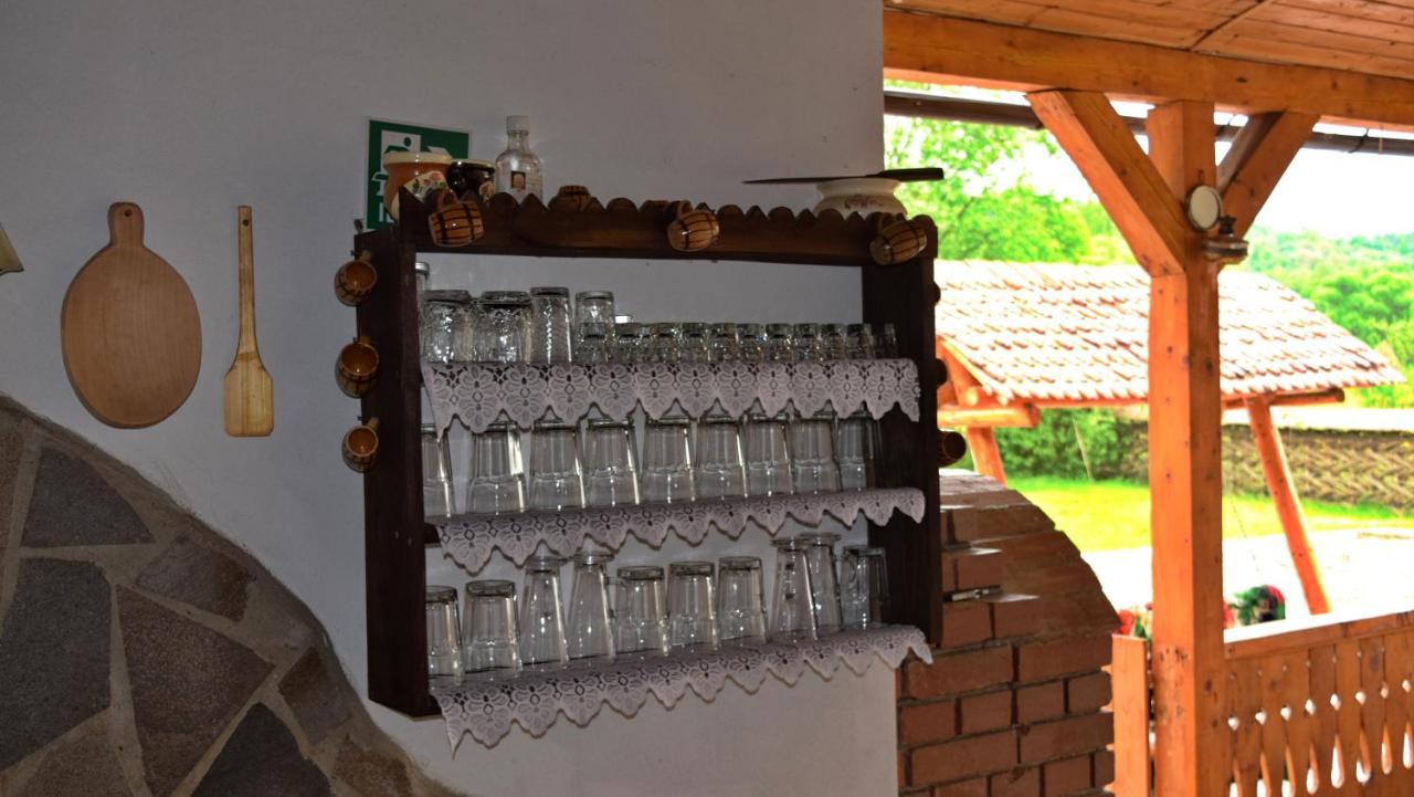Acasa In Maramures Feresti Zewnętrze zdjęcie