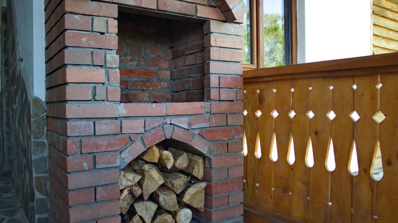 Acasa In Maramures Feresti Zewnętrze zdjęcie
