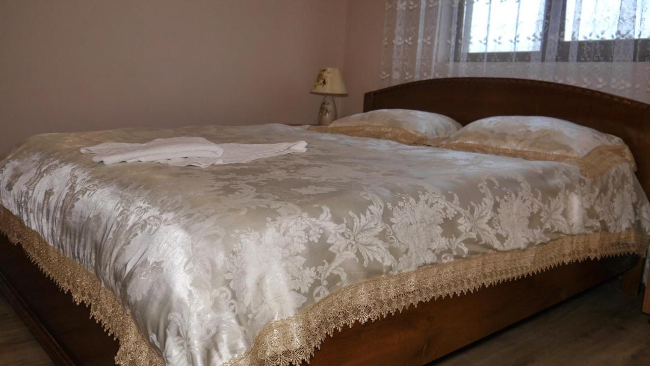 Acasa In Maramures Feresti Zewnętrze zdjęcie
